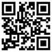 QR code for SMU Safety App