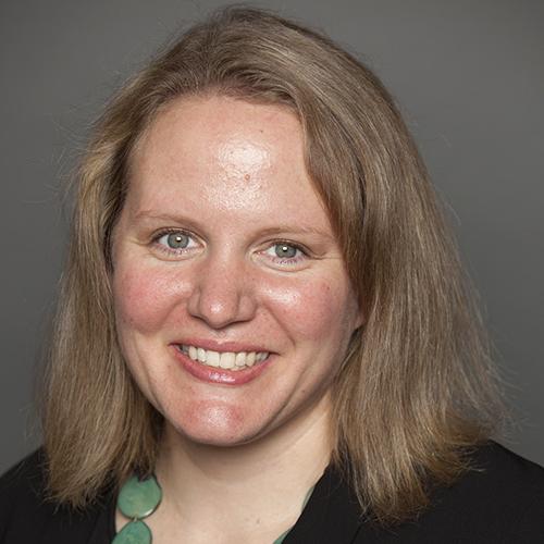 Headshot of Carla L. Reyes, faculty member at SMU Dedman School of Law.